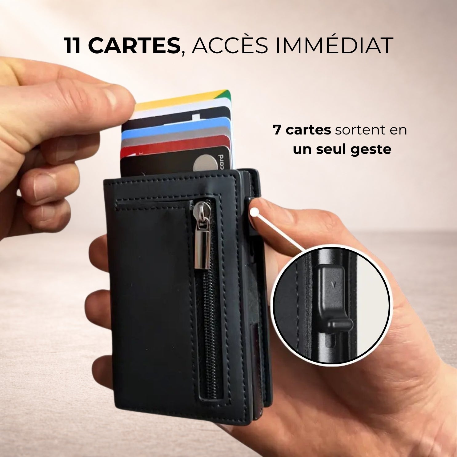 Portefeuille Bluvella 2.0