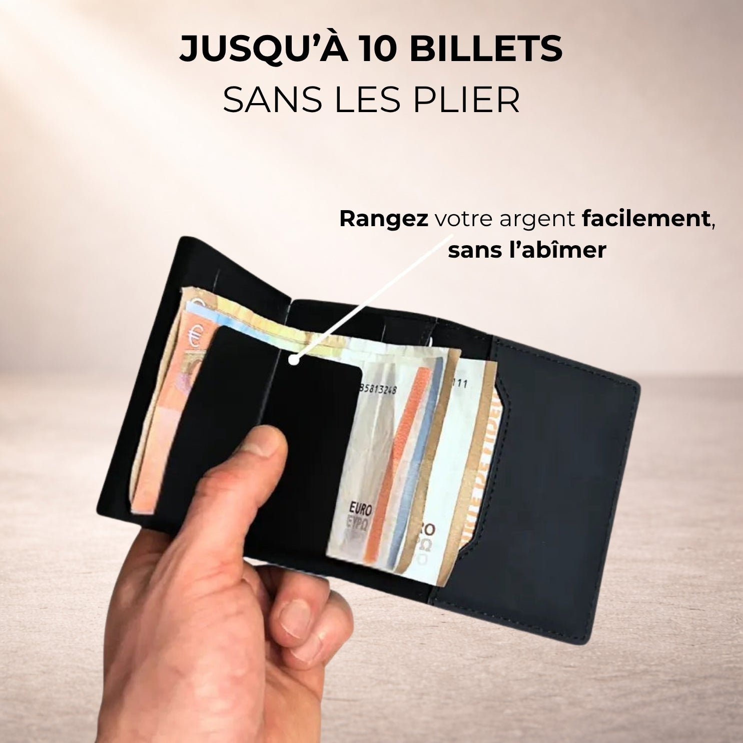 Portefeuille Bluvella 2.0