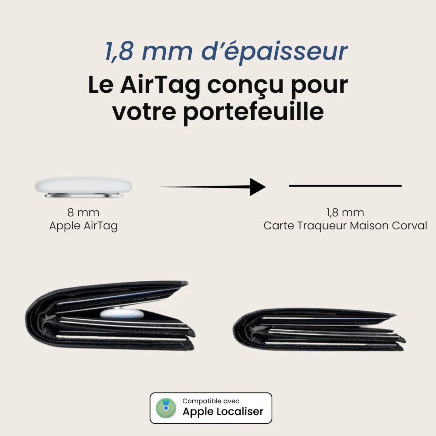 Carte de localisation