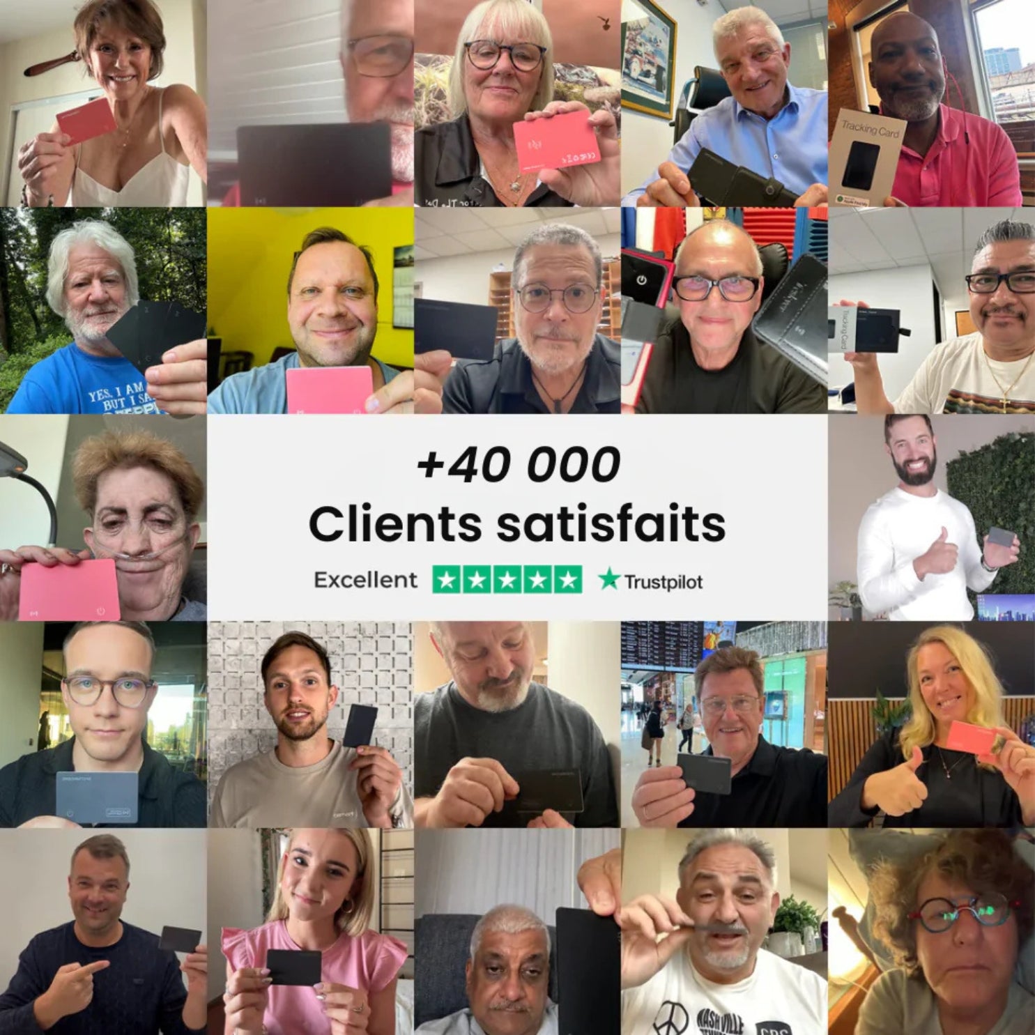 Carte de localisation