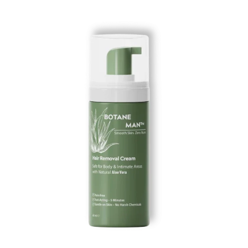 Crème Dépilatoire Femme