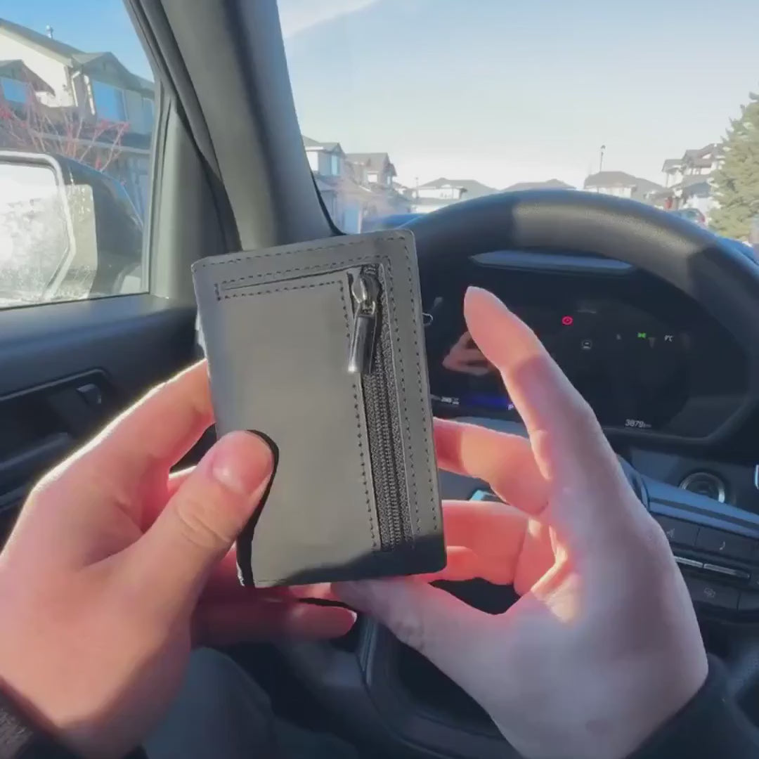 Portefeuille Bluvella 2.0