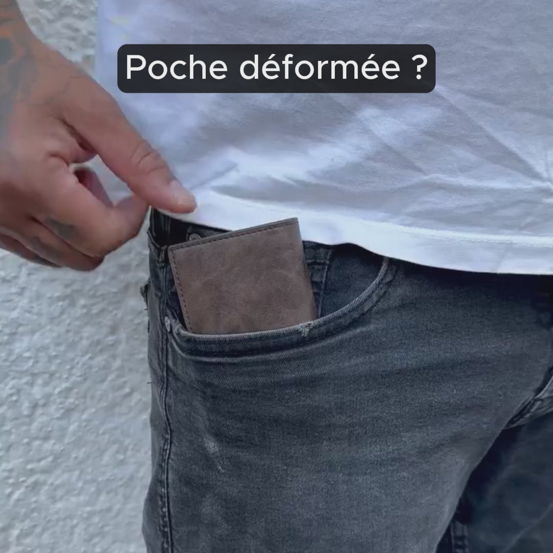 Portefeuille Bluvella 2.0